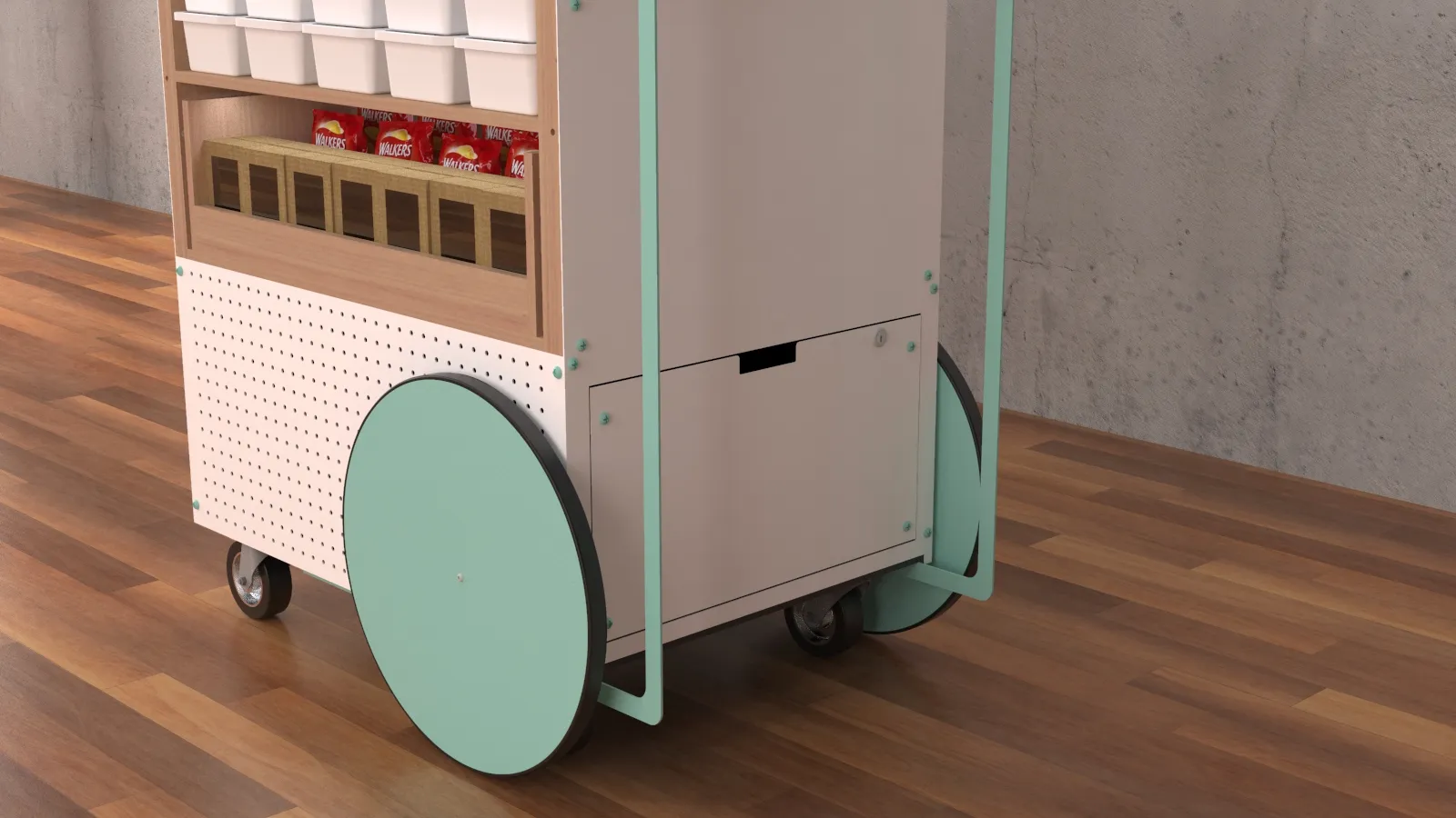 PrepCart — imagen 5